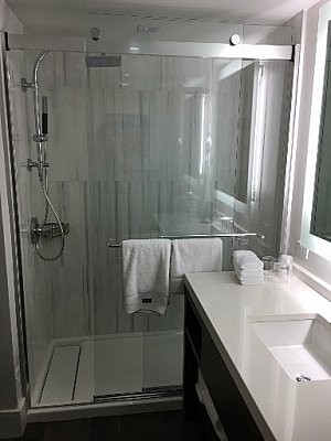 Studio Sunset Bay Villa