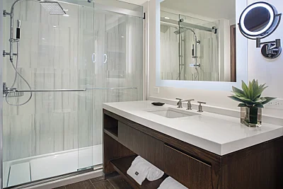 Studio Sunset Bay Villa