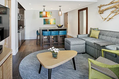 Studio Sunset Bay Villa