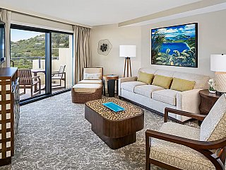 1 Bedroom Virgin Grand Villa