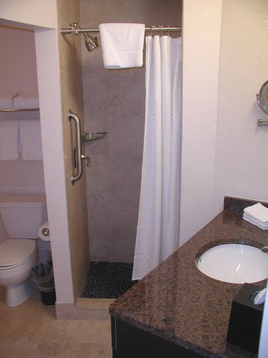 2 Bedroom Virgin Grand Villa