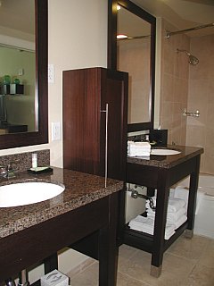 2 Bedroom Bay Vista Villa w/Loft