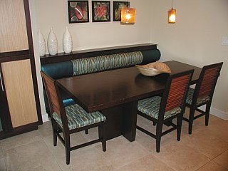 2 Bedroom Bay Vista Villa w/Loft