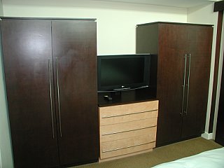 2 Bedroom Bay Vista Villa w/Loft