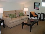 2 Bedroom Bay Vista Villa w/Loft