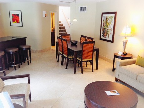 3 Bedroom Virgin Grand Villa w/Pool 43-44