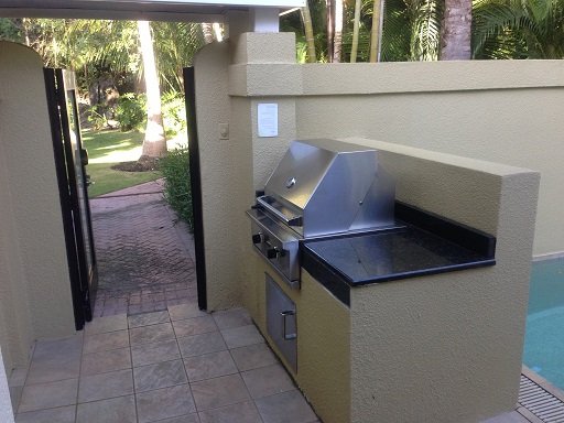 3 Bedroom Virgin Grand Villa w/Pool 43-44