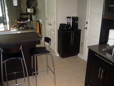 Studio Coral Vista Villa