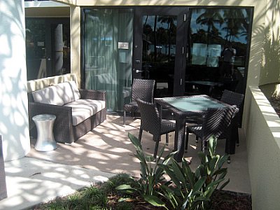 Studio Coral Vista Villa