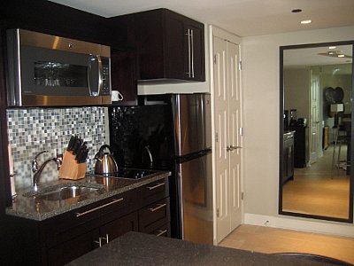 Studio Coral Vista Villa