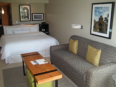 Studio Coral Vista Villa