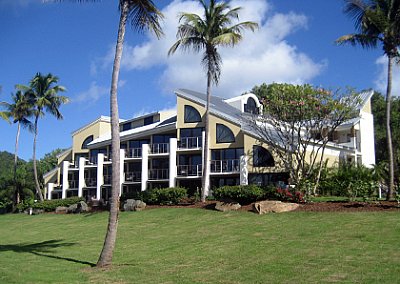 Studio Coral Vista Villa