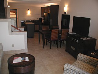 1 Bedroom Virgin Grand Villa