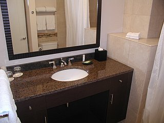 1 Bedroom Virgin Grand Villa