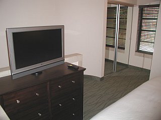 1 Bedroom Virgin Grand Villa