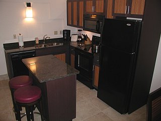 1 Bedroom Virgin Grand Villa