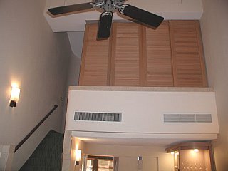 1 Bedroom Virgin Grand Villa