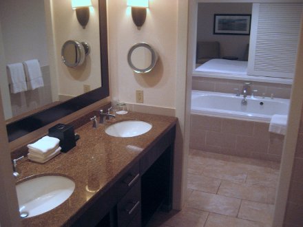 3 Bedroom Virgin Grand Villa w/Pool 43-44