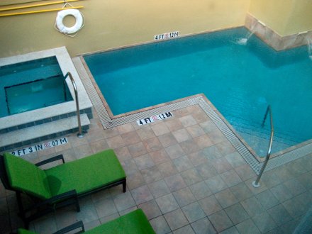 3 Bedroom Virgin Grand Villa w/Pool 43-44