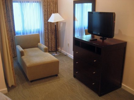 3 Bedroom Virgin Grand Villa w/Pool 43-44
