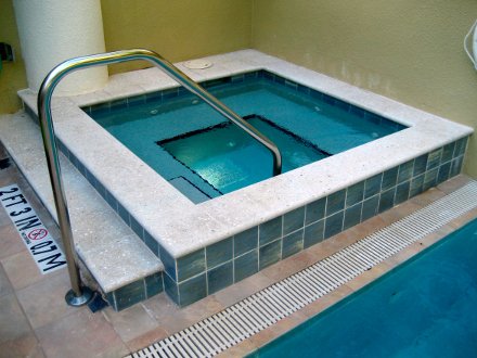3 Bedroom Virgin Grand Villa w/Pool 43-44