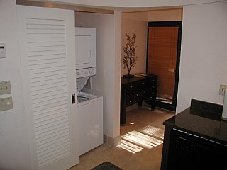 1 Bedroom Virgin Grand Villa