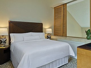 1 Bedroom Virgin Grand Villa